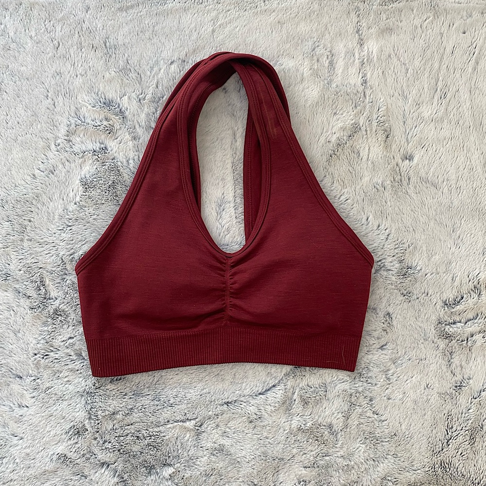 Alphalete Amplify sports bra
